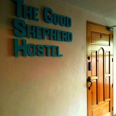 The Good Shepherd Hostel Makati City Exterior foto